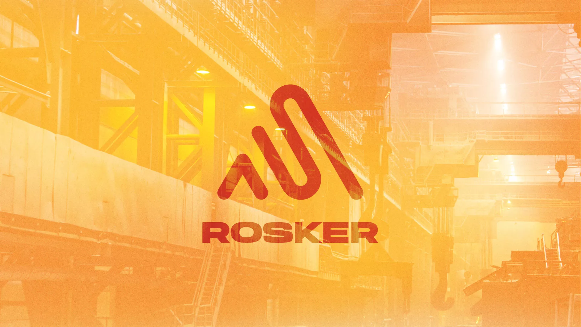 Ребрендинг компании «Rosker» и редизайн сайта в Первомайске